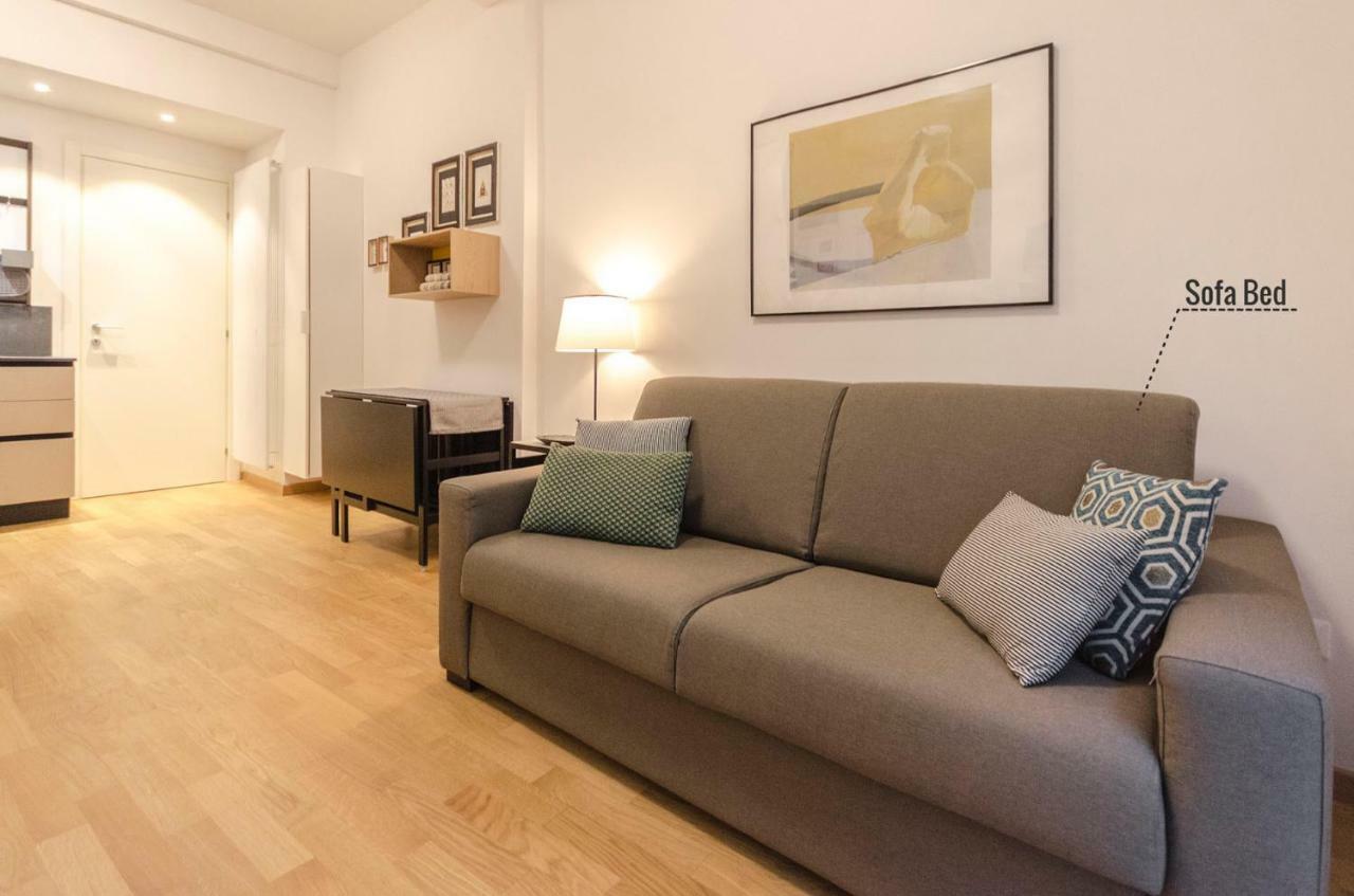 Acquaderni 109 Apartment Bologna Bagian luar foto