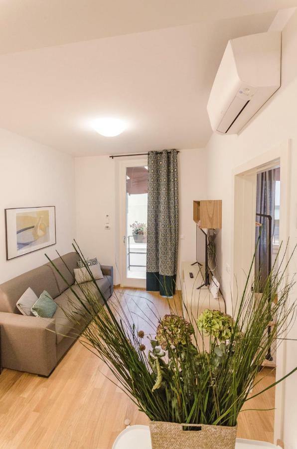 Acquaderni 109 Apartment Bologna Bagian luar foto