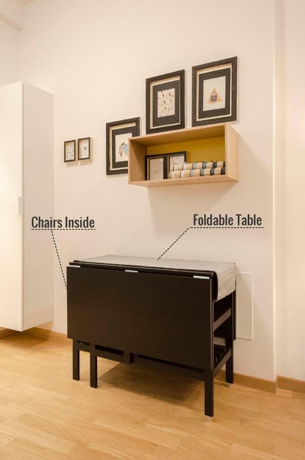 Acquaderni 109 Apartment Bologna Bagian luar foto