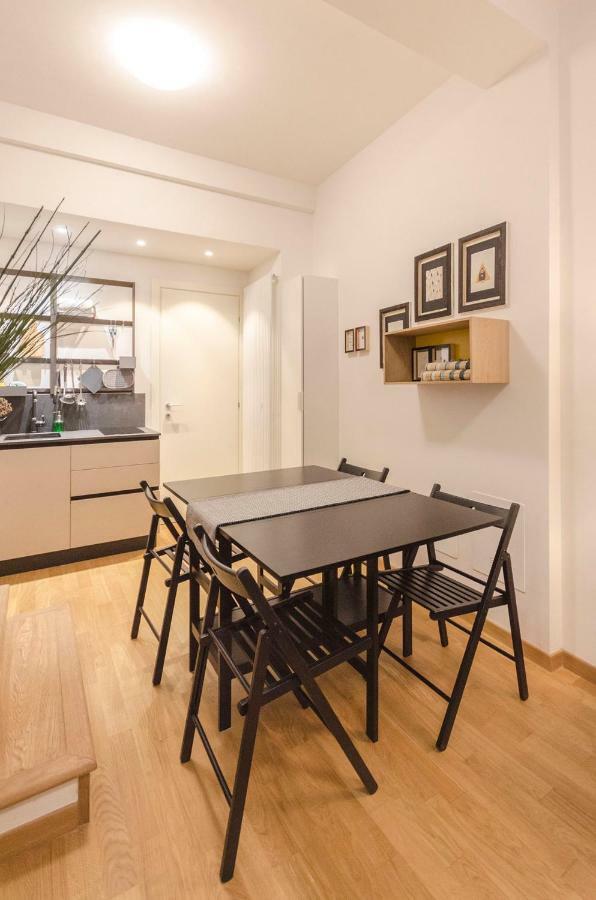 Acquaderni 109 Apartment Bologna Bagian luar foto