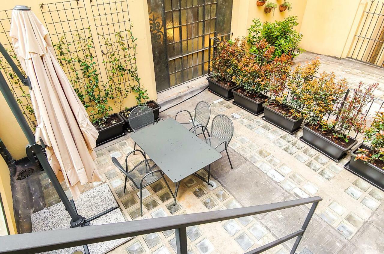 Acquaderni 109 Apartment Bologna Bagian luar foto