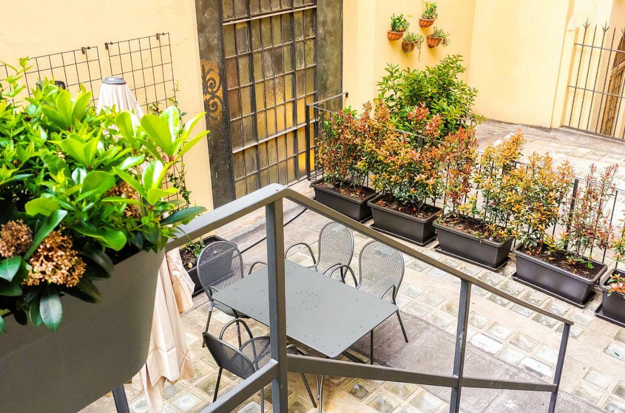 Acquaderni 109 Apartment Bologna Bagian luar foto