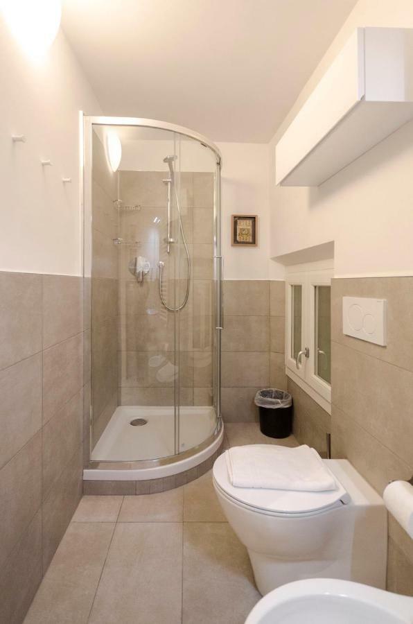 Acquaderni 109 Apartment Bologna Bagian luar foto