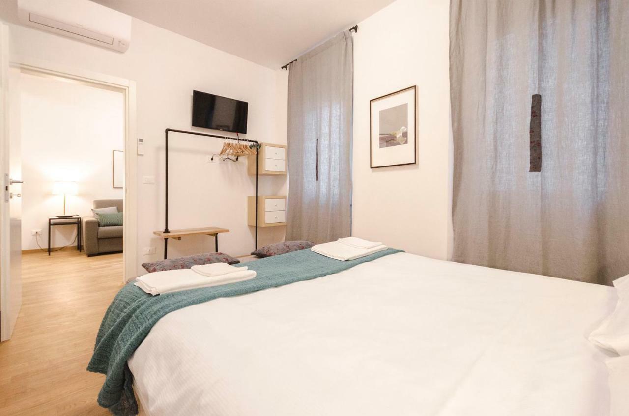 Acquaderni 109 Apartment Bologna Bagian luar foto