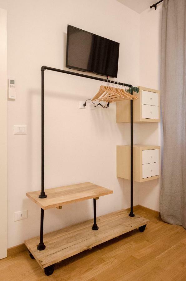 Acquaderni 109 Apartment Bologna Bagian luar foto