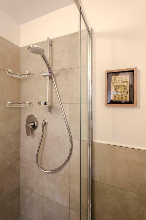 Acquaderni 109 Apartment Bologna Bagian luar foto