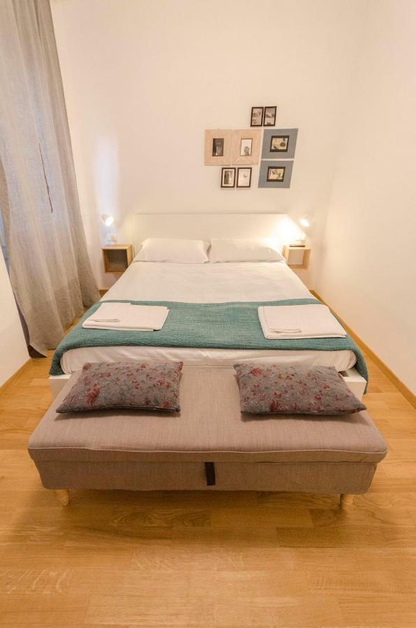 Acquaderni 109 Apartment Bologna Bagian luar foto