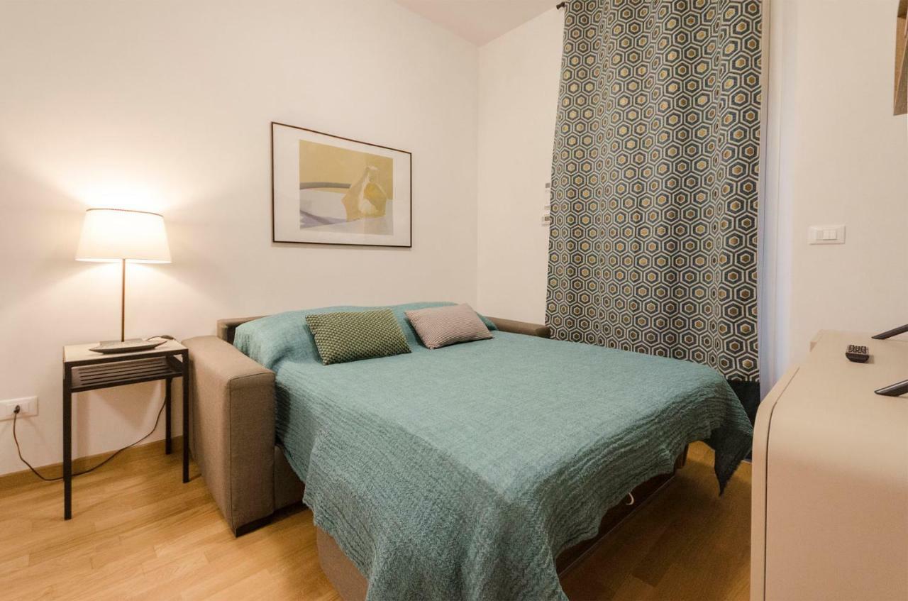 Acquaderni 109 Apartment Bologna Bagian luar foto