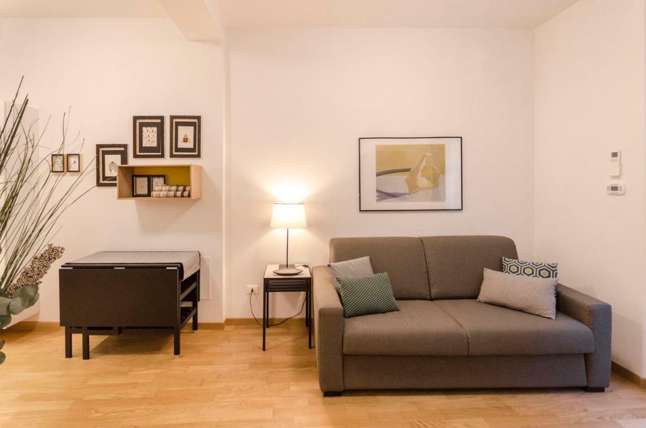 Acquaderni 109 Apartment Bologna Bagian luar foto